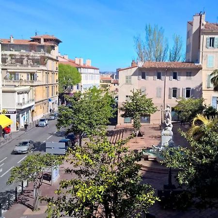 Charmant T3 Coeur De Saint Victor Marsiglia Esterno foto