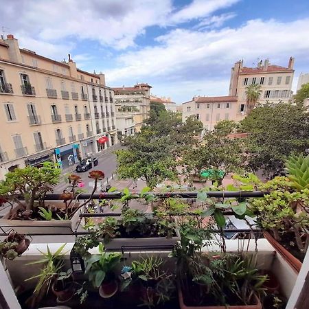 Charmant T3 Coeur De Saint Victor Marsiglia Esterno foto