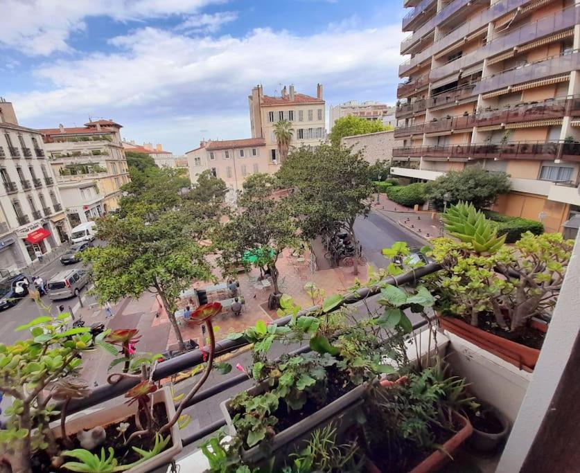 Charmant T3 Coeur De Saint Victor Marsiglia Esterno foto